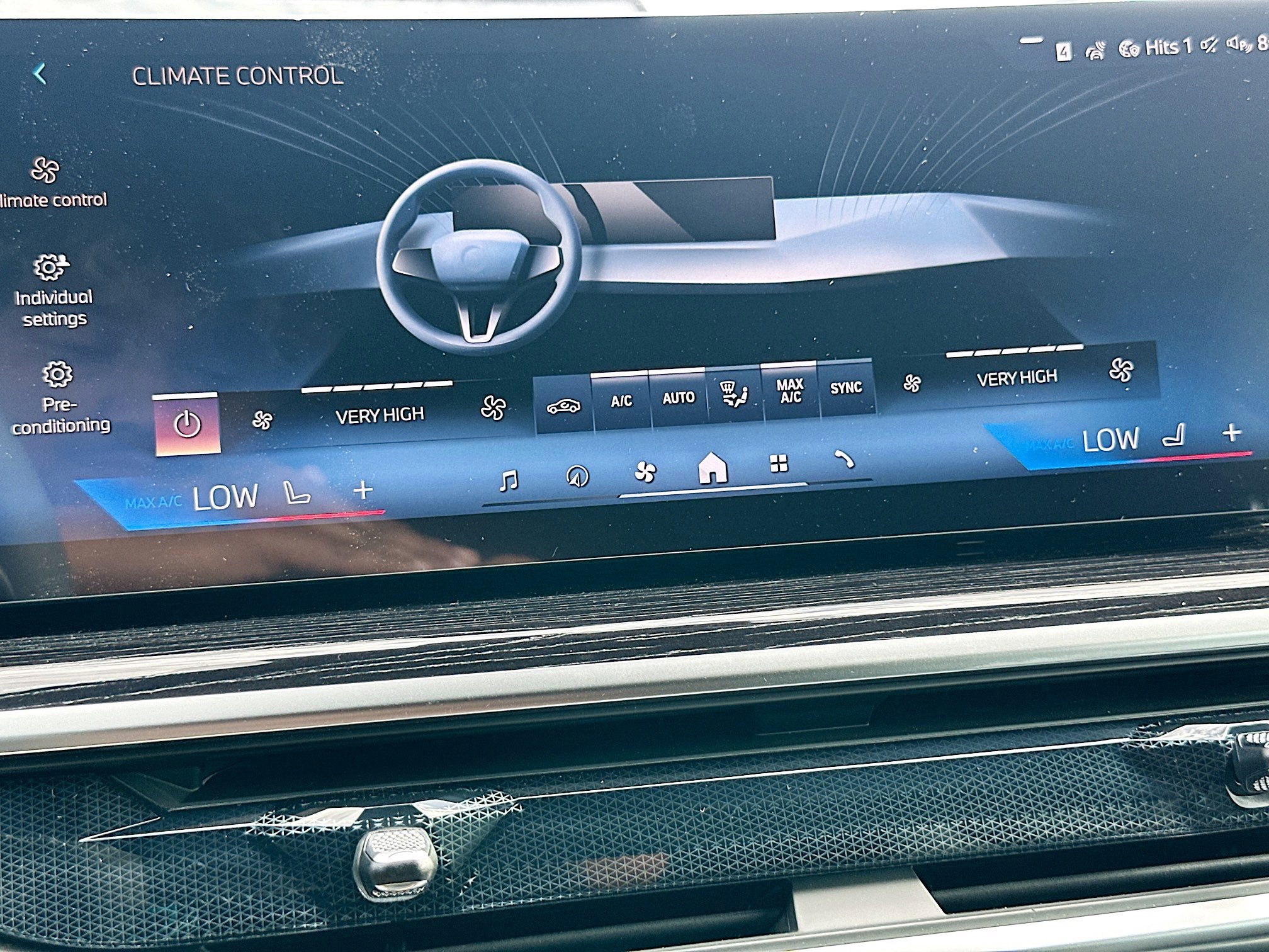 New 2026 BMW X5 sDrive40i w/ M Sport Package RWD image 11