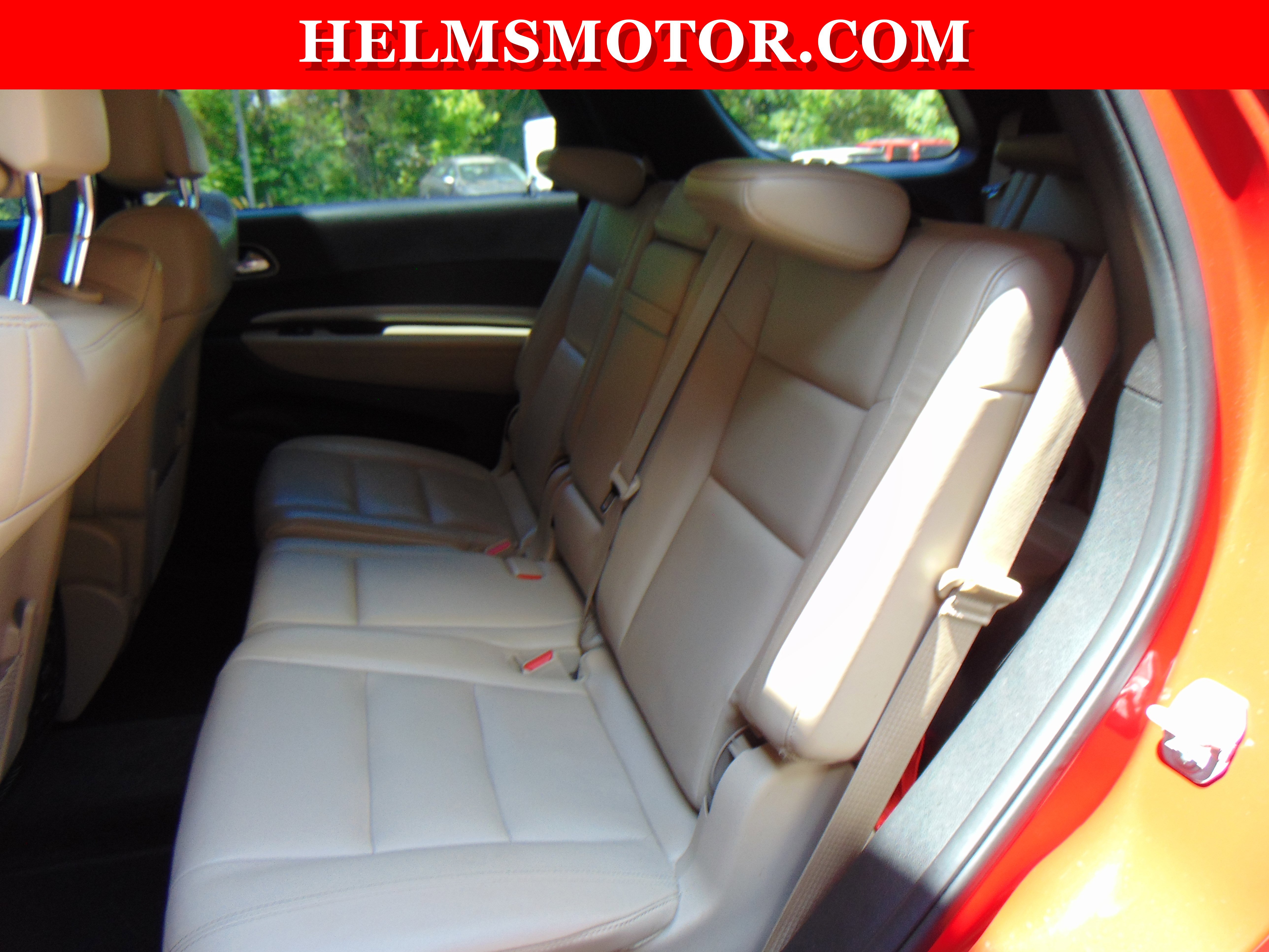 Certified 2019 Dodge Durango GT RWD image 33