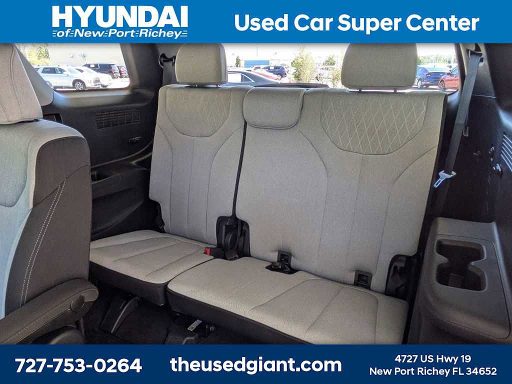 Used 2020 Hyundai Palisade SEL image 14
