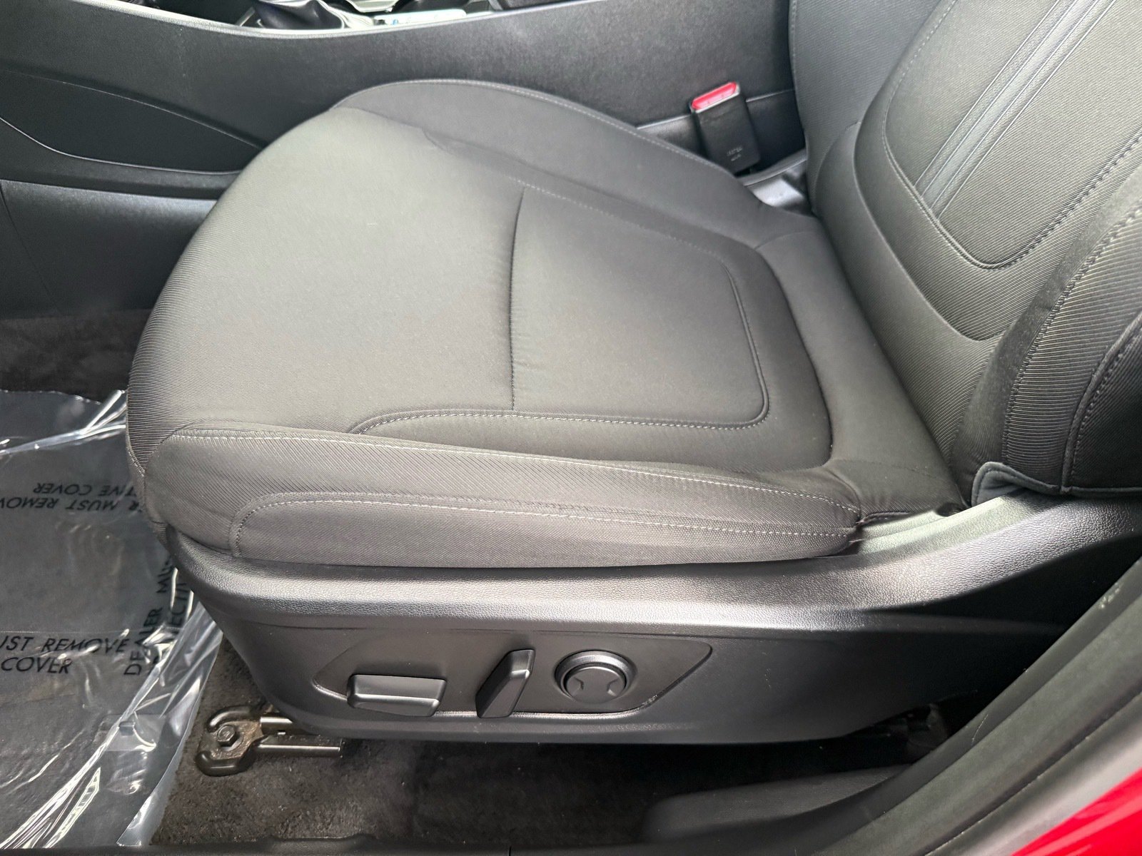 Used 2025 Hyundai Tucson SEL AWD/4WD image 14