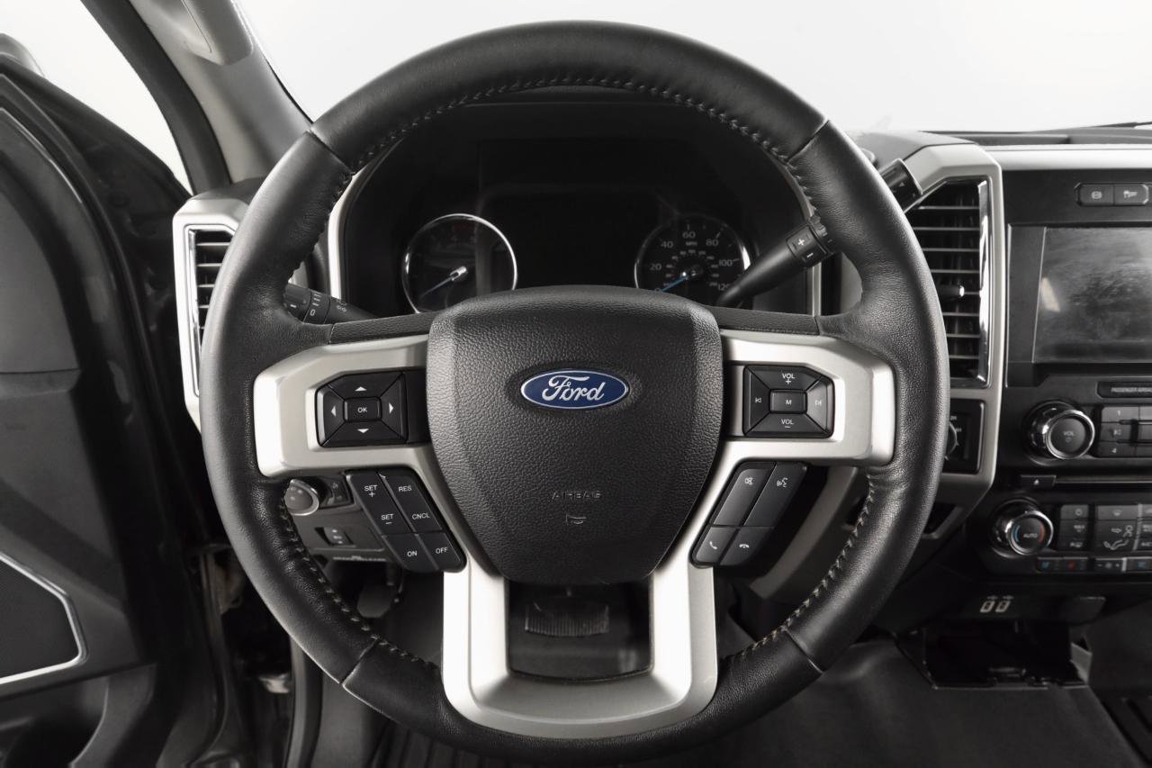 Used 2017 Ford F250 Lariat w/ Camper Package image 15