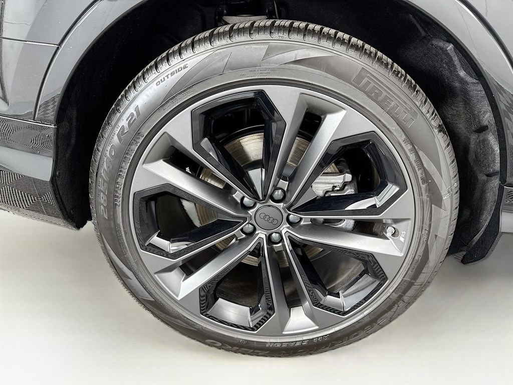 New 2026 Audi Q7 3.0T Premium Plus image 34