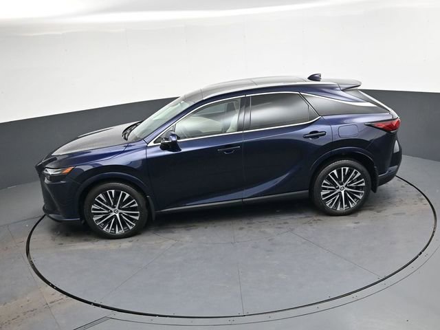 Used 2023 Lexus RX 350 Premium Plus w/ Cold Area Package image 25