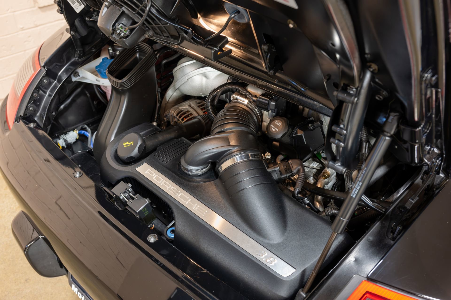 Used 2006 Porsche 911 Carrera S image 70