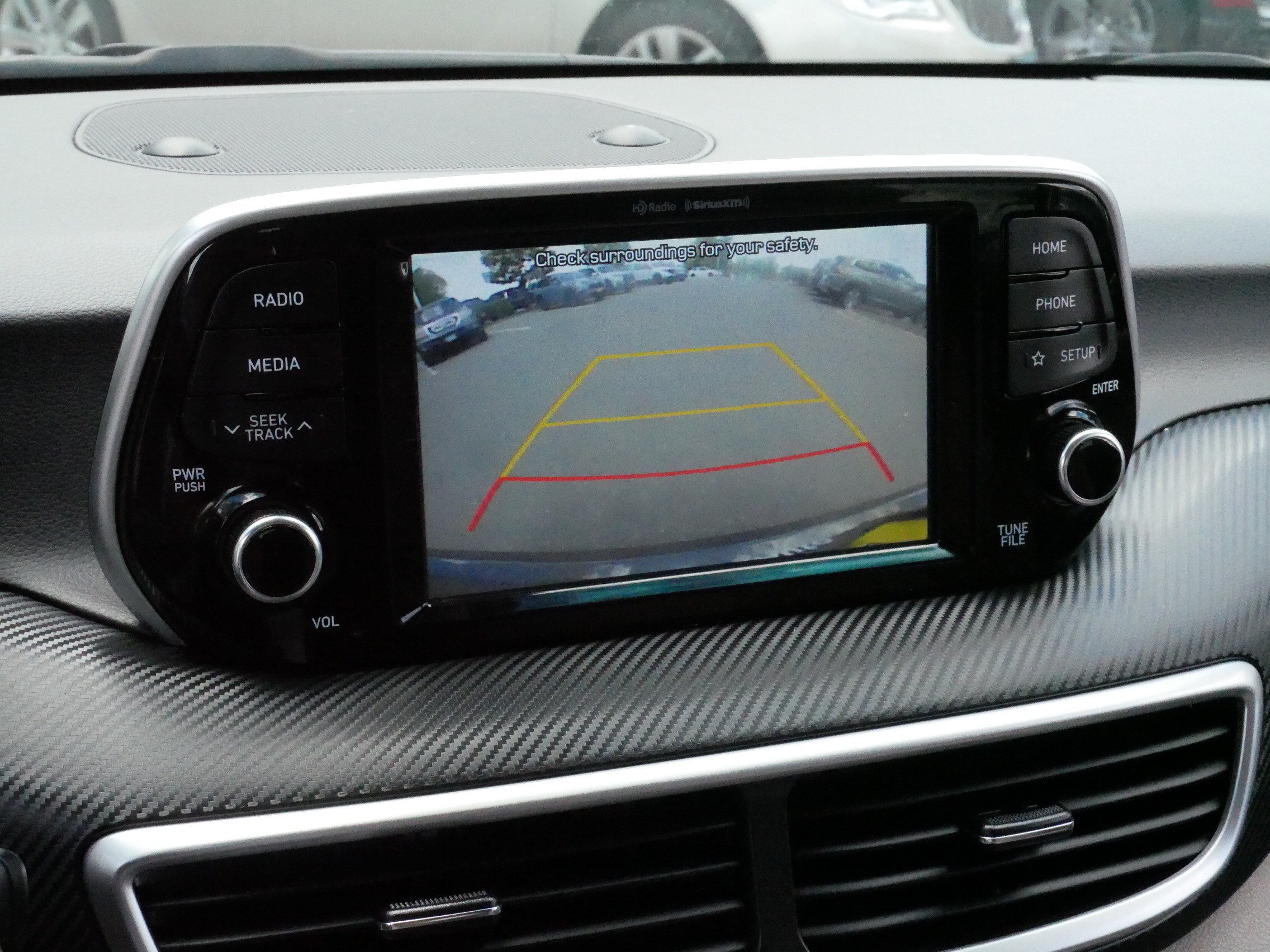 Used 2019 Hyundai Tucson Value w/ Cargo Package AWD/4WD image 30