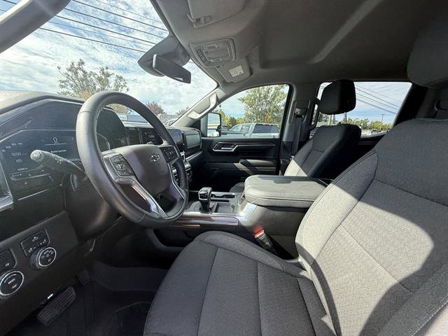 Used 2024 Chevrolet Silverado 1500 RST w/ Protection Package image 34