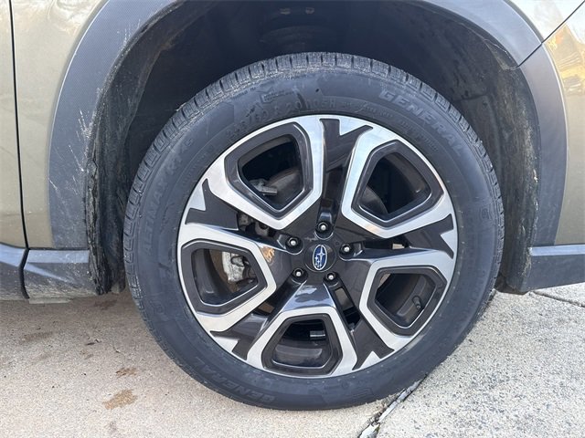 Certified 2023 Subaru Ascent Limited w/ Technology Package image 25