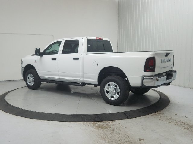 New 2026 RAM 2500 Tradesman AWD/4WD image 6