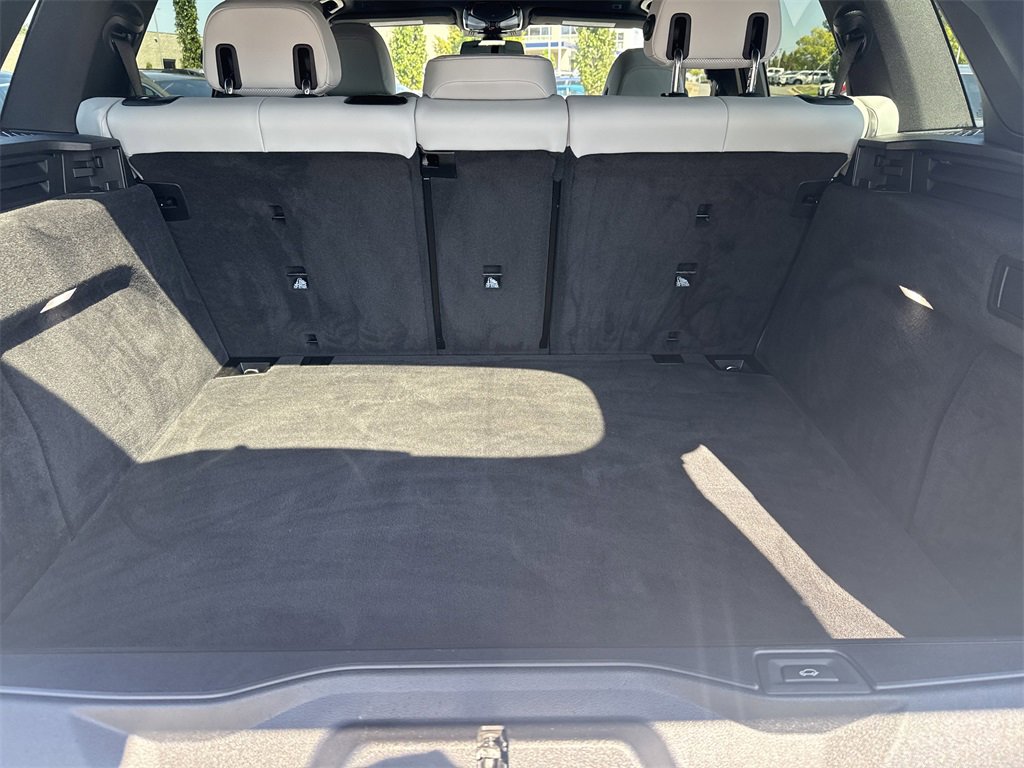 Used 2023 BMW X5 xDrive40i image 15