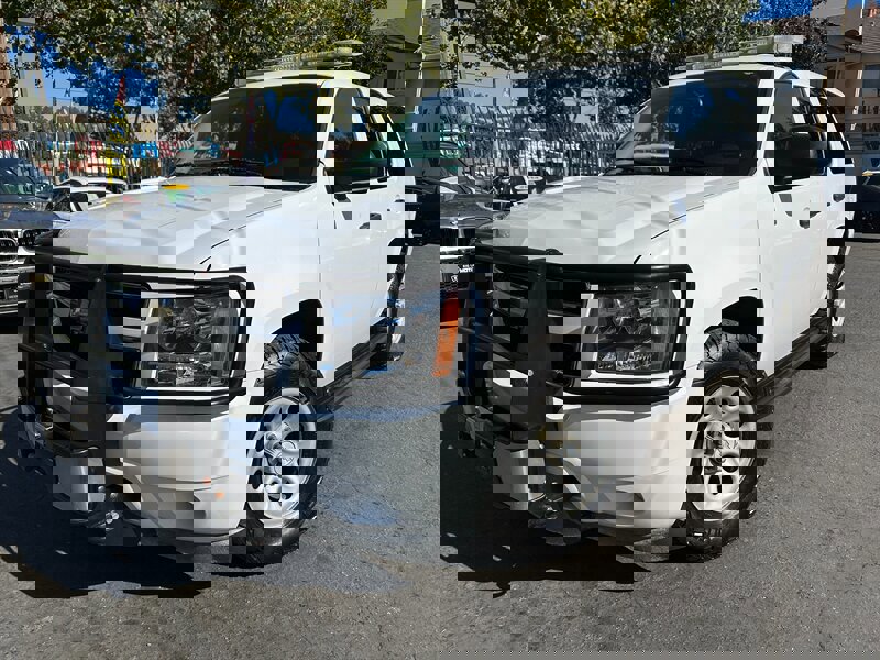 Used 2008 Chevrolet Tahoe 4WD image 1