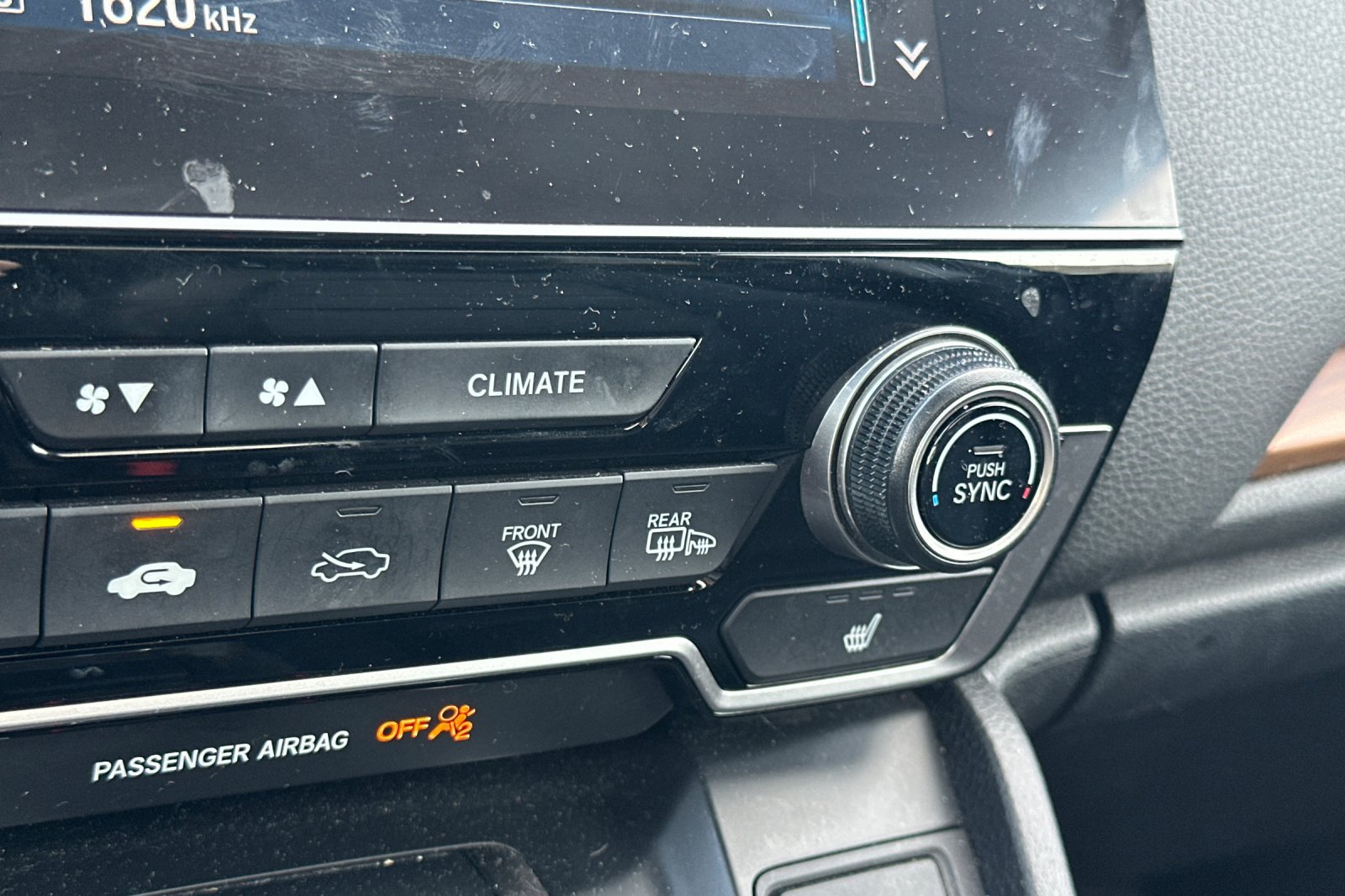 Used 2022 Honda CR-V EX-L image 29