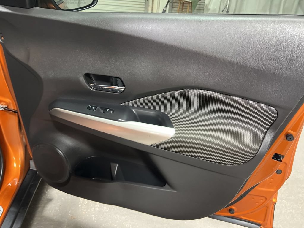 Used 2020 Nissan Kicks SV FWD image 10