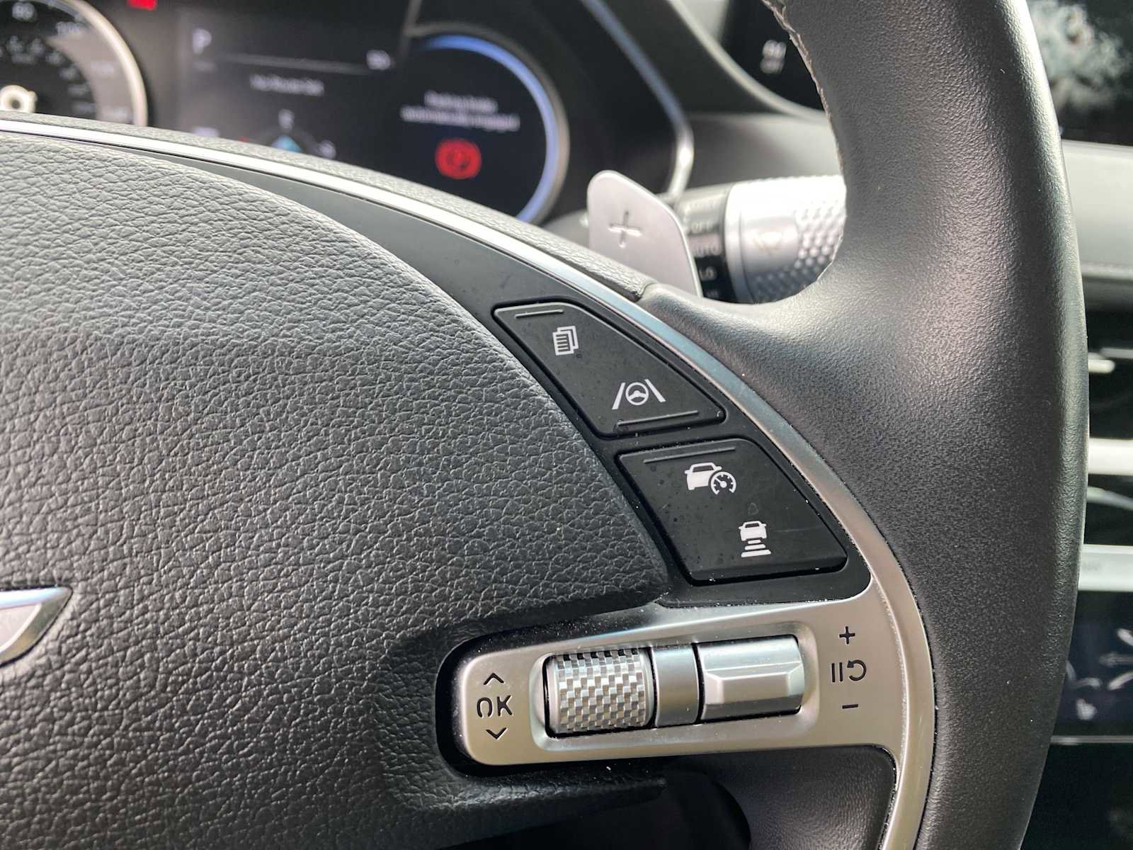 Used 2023 Genesis G80 2.5T image 22