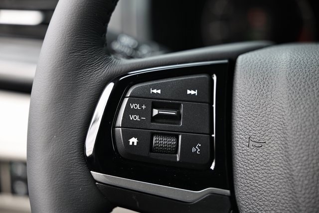 New 2026 Honda Odyssey Elite image 37