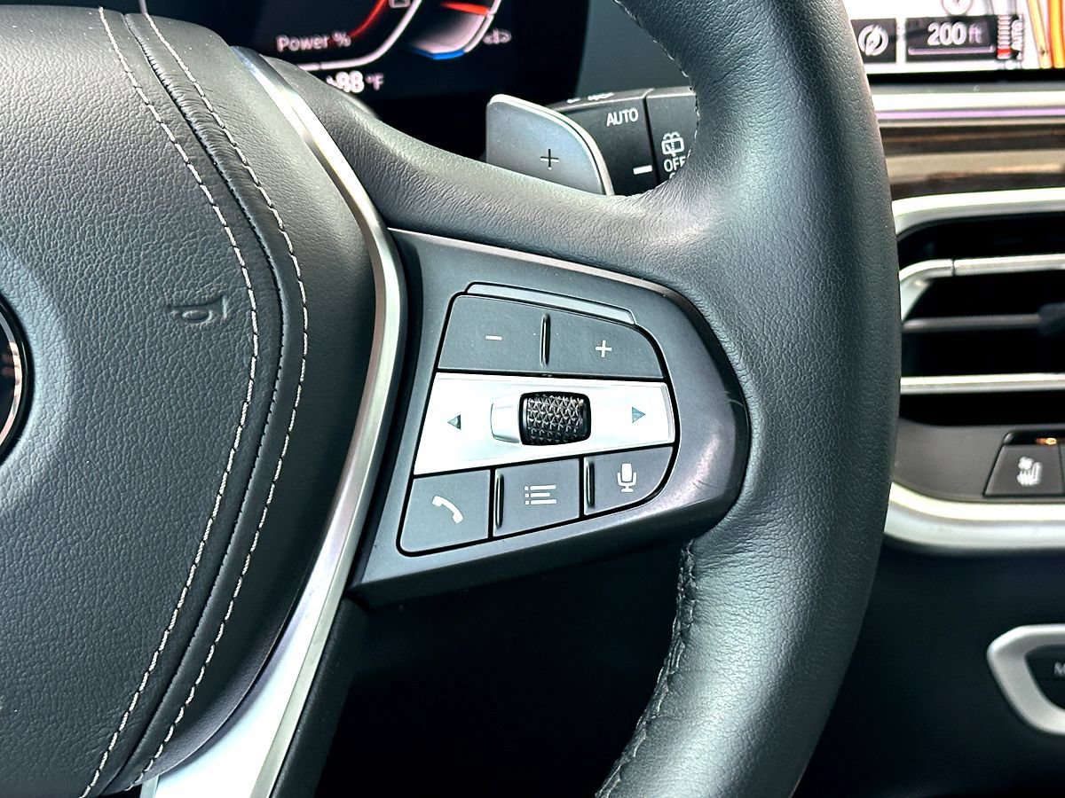 Certified 2023 BMW X5 sDrive40i RWD image 24
