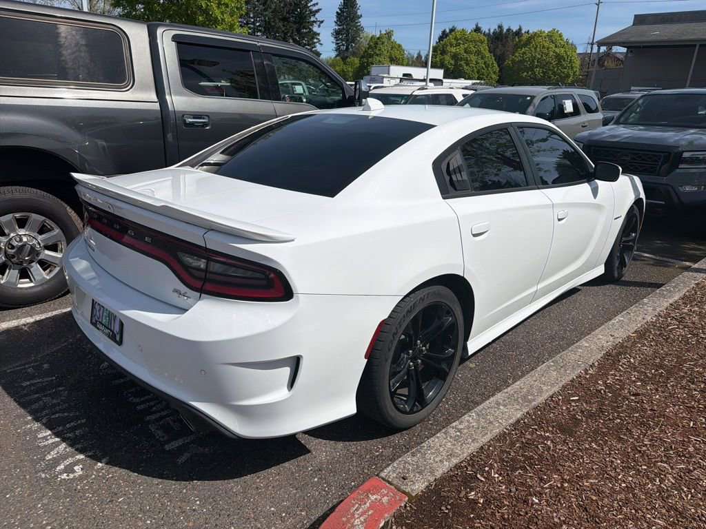 Used 2020 Dodge Charger R/T image 3