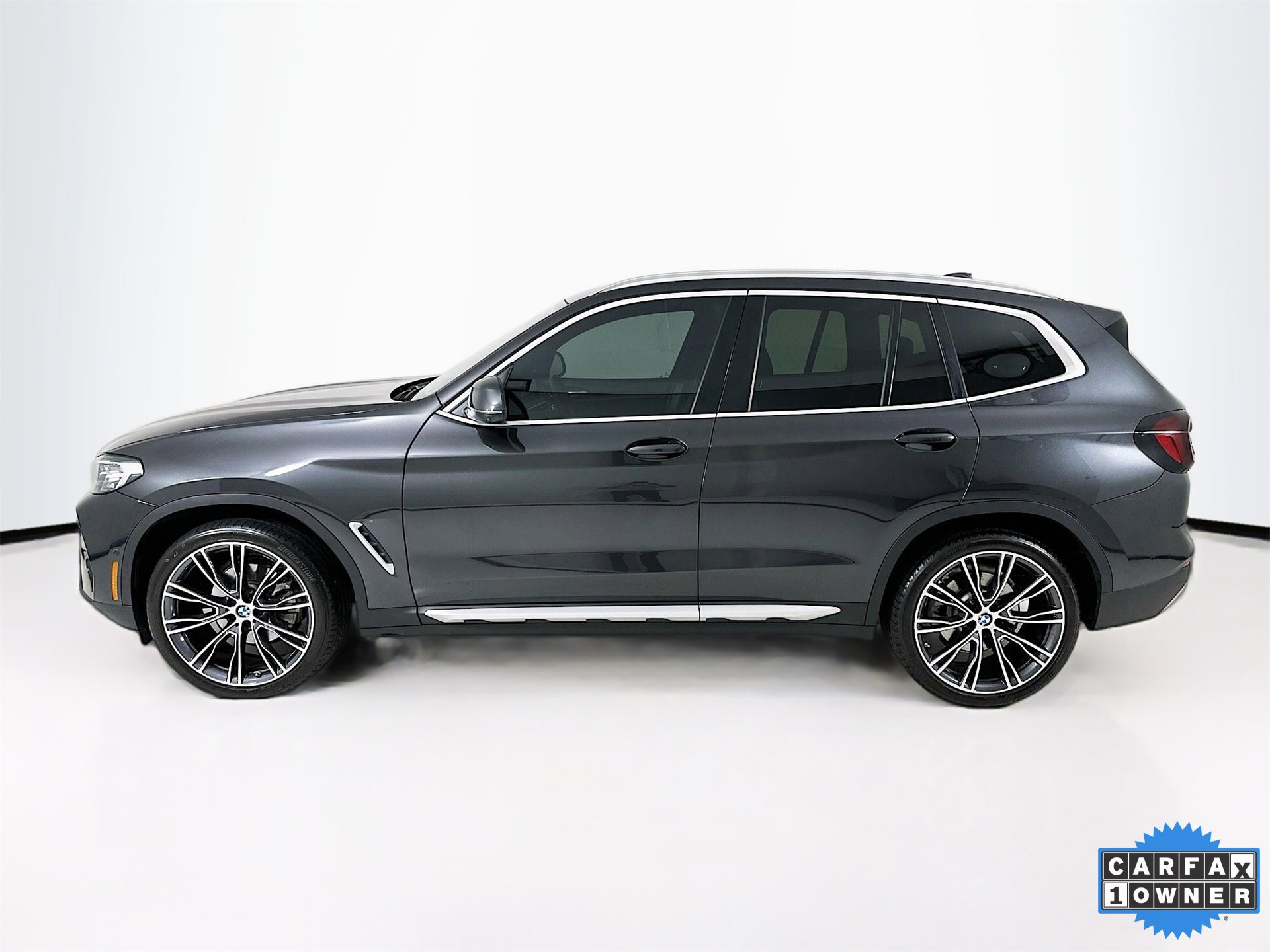 Used 2024 BMW X3 xDrive30i w/ Convenience Package image 5