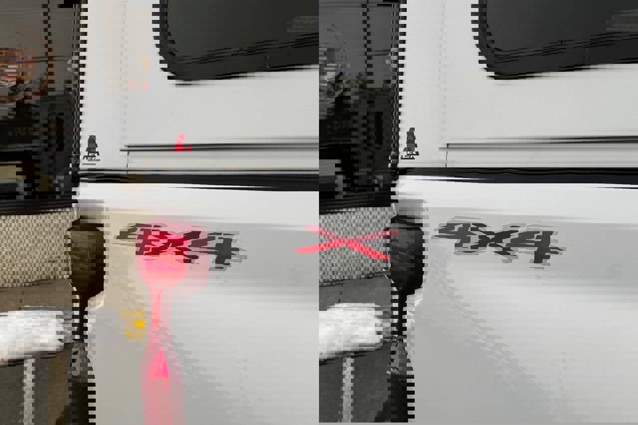 Used 2020 Chevrolet Silverado 2500 W/T w/ WT Fleet Convenience Package image 16