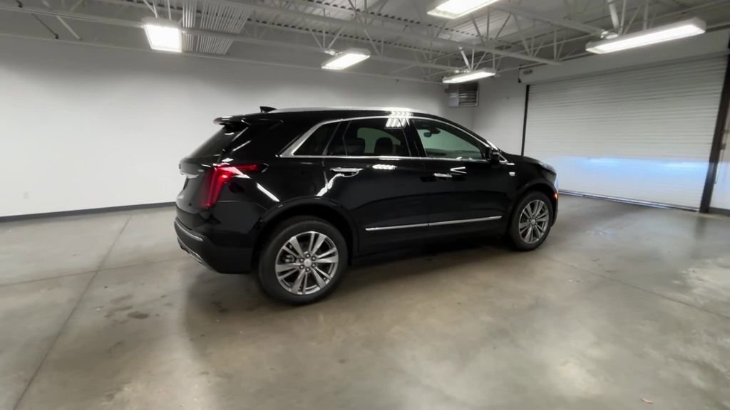New 2026 Cadillac XT5 Premium Luxury w/ Driver Assist Package image 46