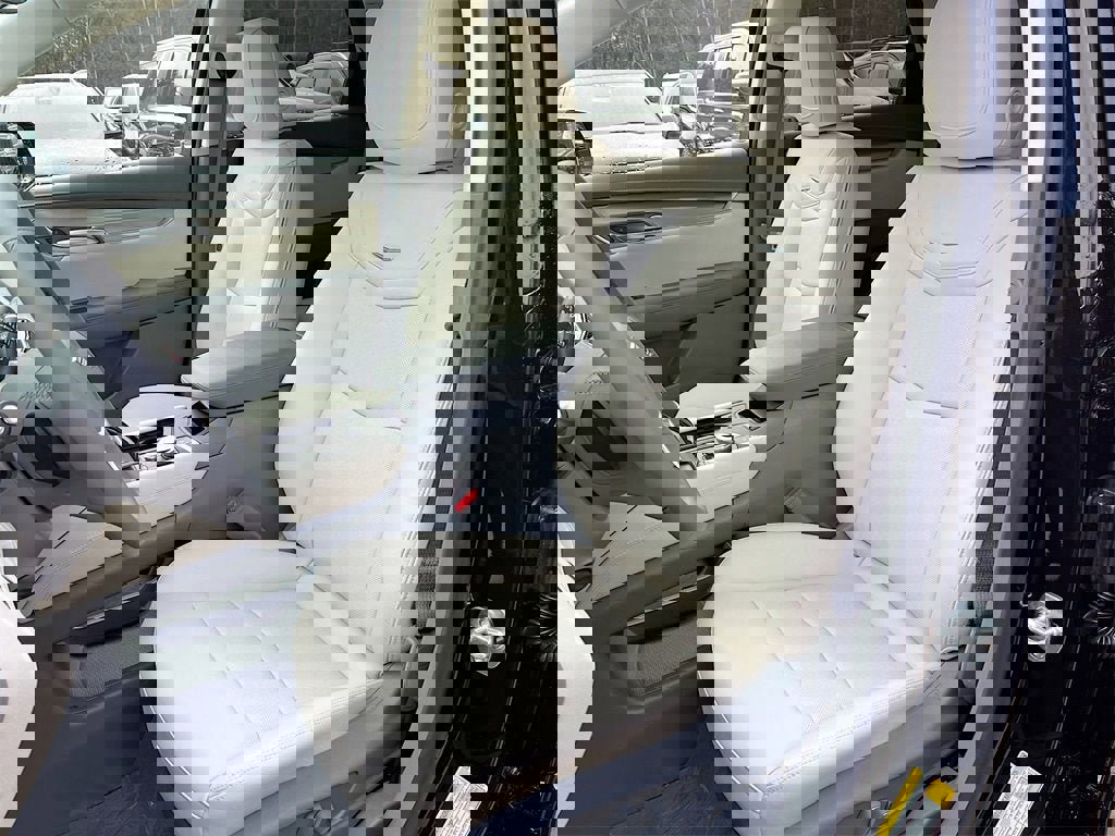 New 2025 Cadillac XT5 Premium Luxury image 22