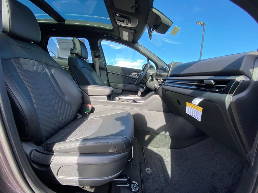 New 2026 Kia Sportage X-Line w/ X-Line Technology Package AWD/4WD image 32