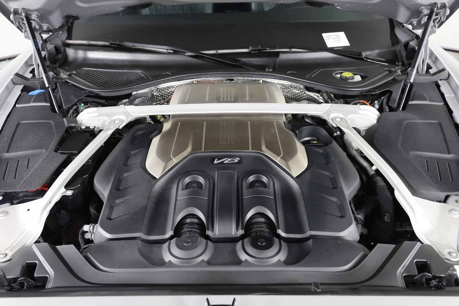 Certified 2023 Bentley Flying Spur S V8 AWD/4WD image 36