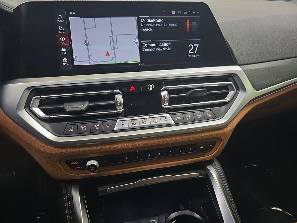 Certified 2023 BMW 430i 430i w/ M Sport Package image 21