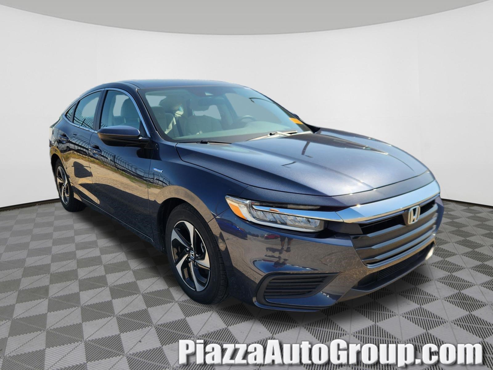 Used 2022 Honda Insight EX image 1