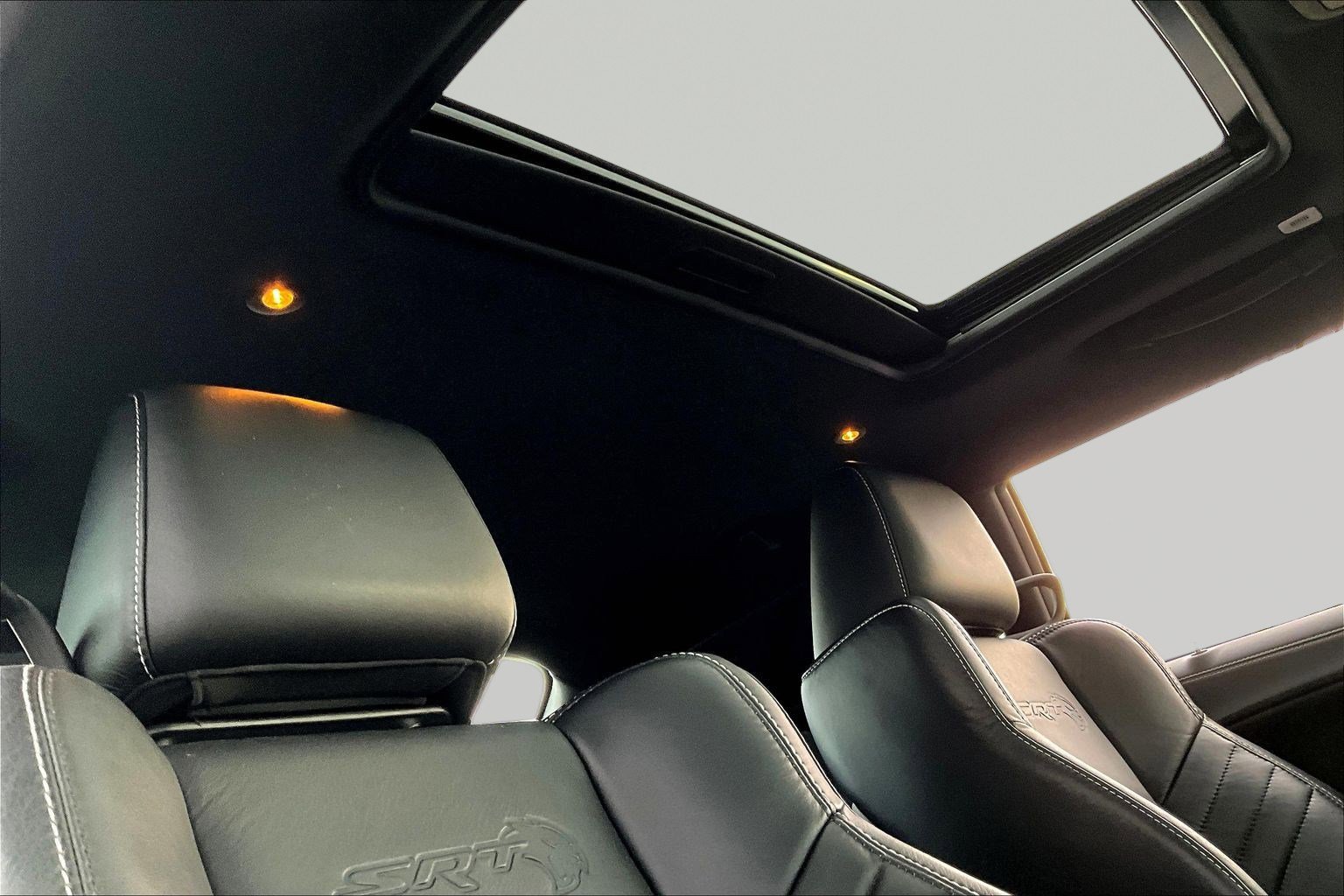 Used 2020 Dodge Challenger SRT Hellcat Redeye image 25