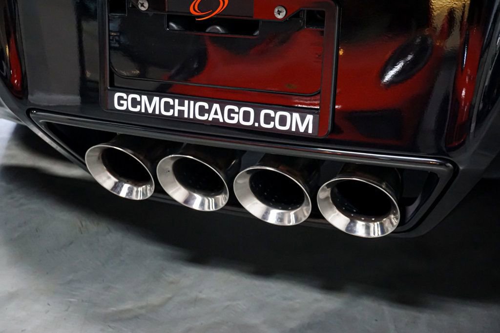 Used 2019 Chevrolet Corvette Z06 image 52