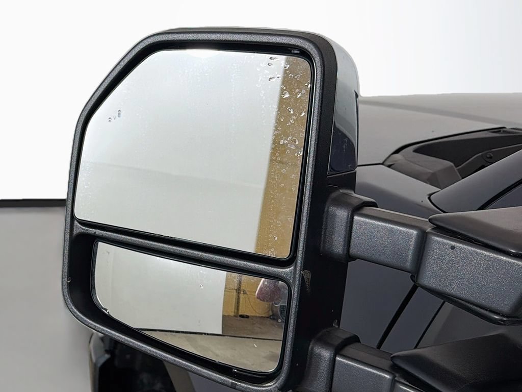 Used 2023 Ford F250 Platinum AWD/4WD image 32