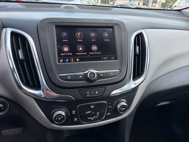 Certified 2023 Chevrolet Equinox LS w/ LS Convenience Package AWD/4WD image 20