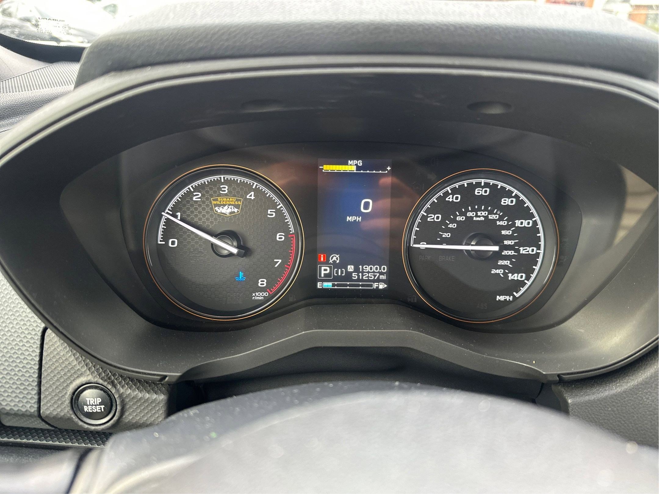 Used 2022 Subaru Forester Wilderness w/ Wilderness Package image 17