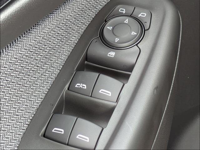 New 2026 Chevrolet TrailBlazer LS w/ LS Convenience Package FWD image 28