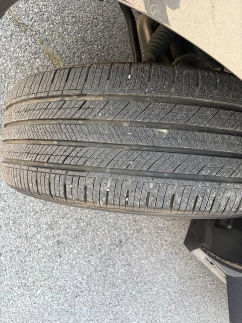 Used 2015 Mercedes-Benz ML 350 2WD image 12