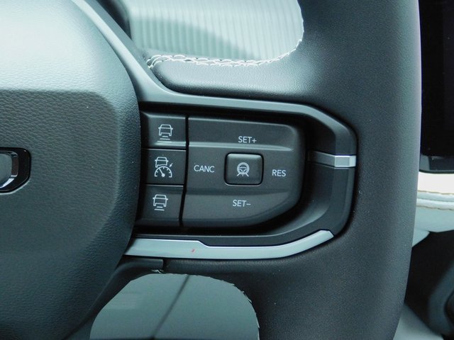 New 2026 Jeep Cherokee Limited image 17