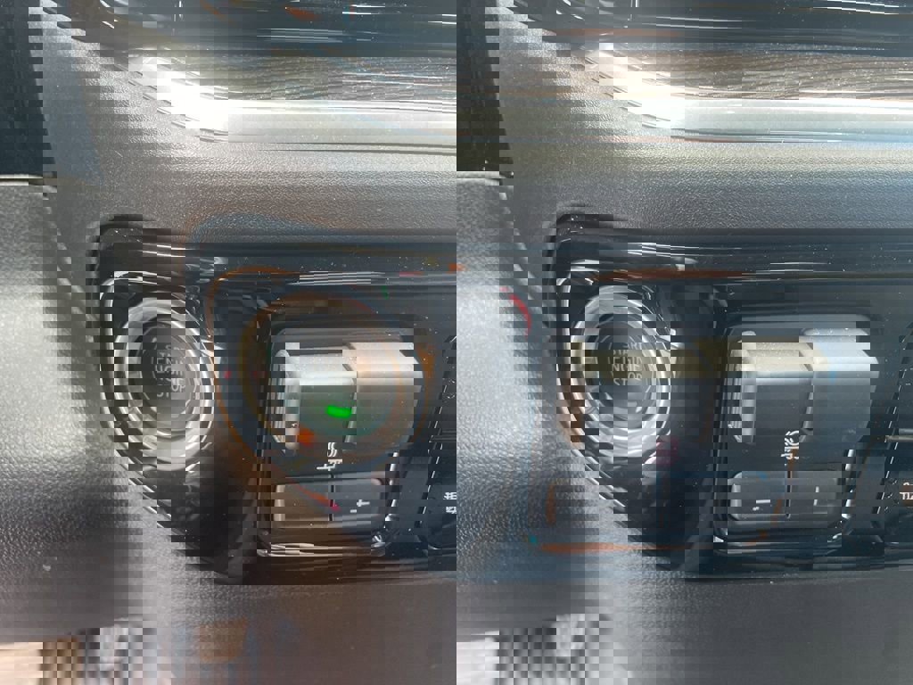 New 2025 Chevrolet Silverado 1500 RST w/ Protection Package image 25