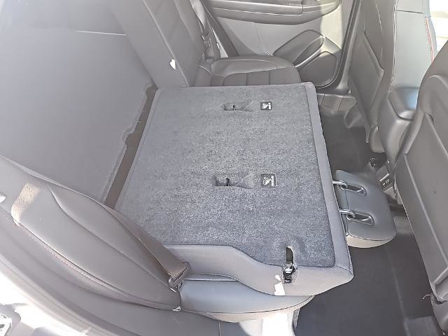 New 2026 Chevrolet TrailBlazer RS image 26