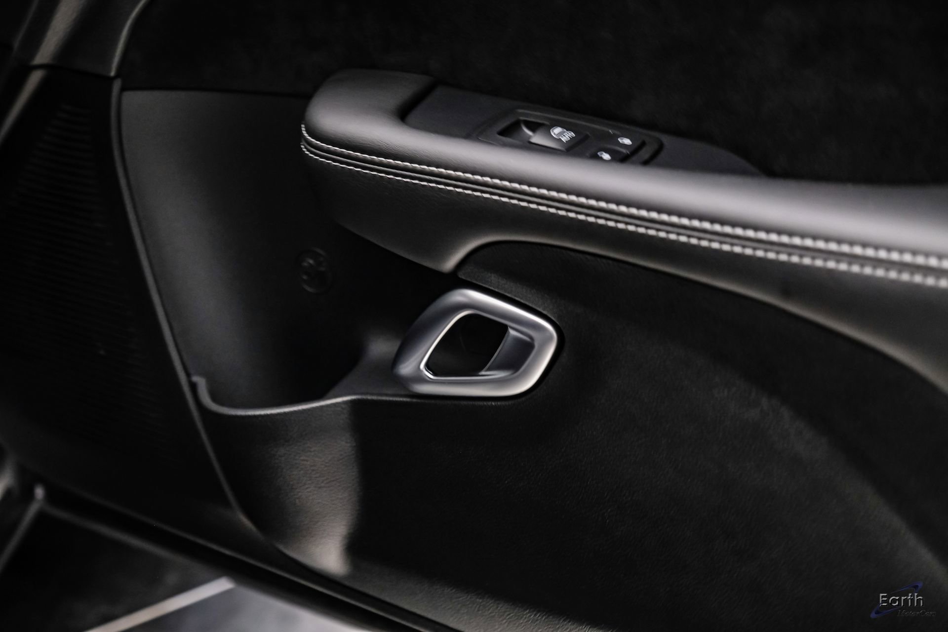 Used 2018 Dodge Challenger SRT Demon w/ Leather Front Seat Group image 92