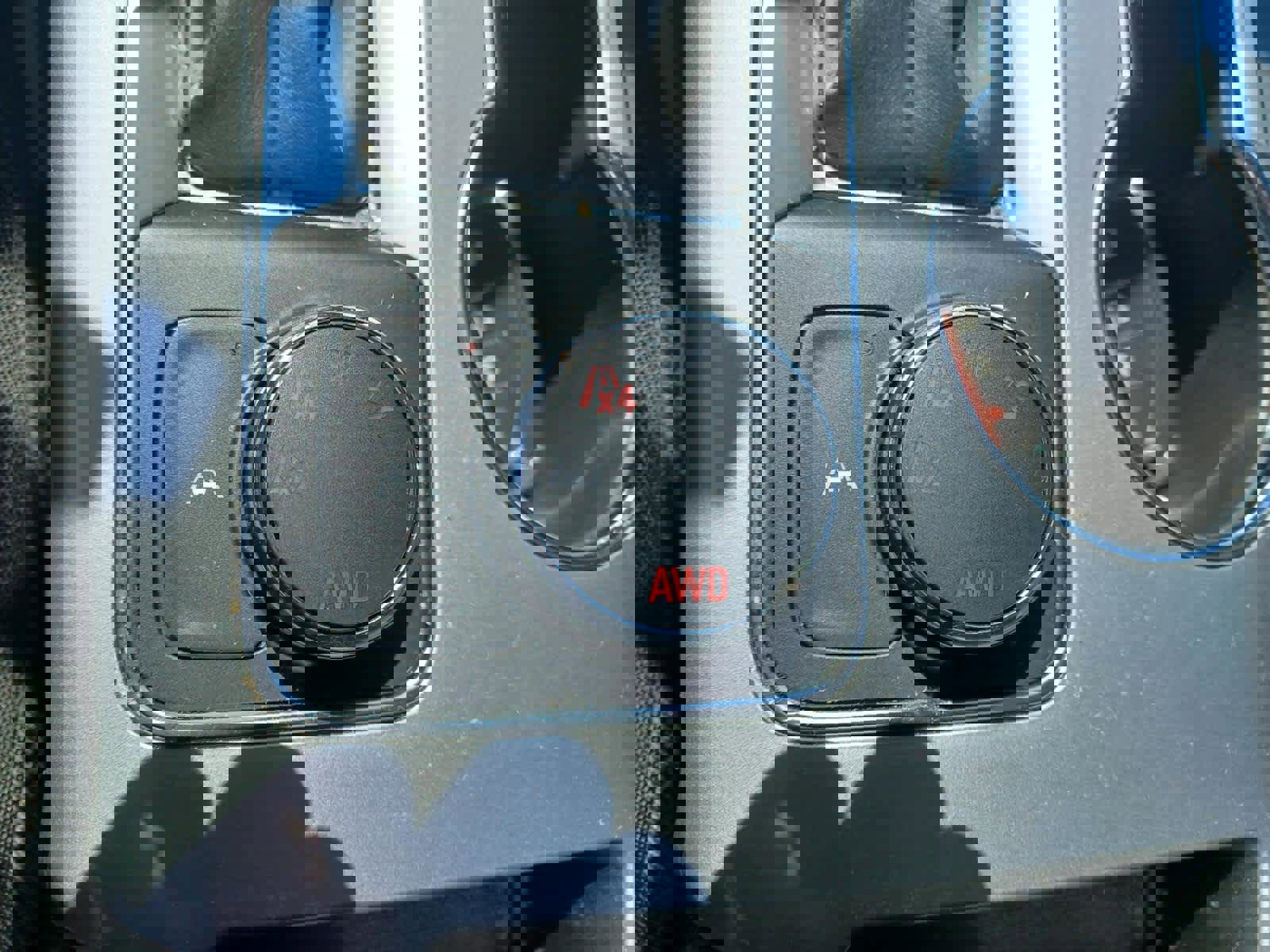 Used 2022 Chevrolet Blazer LT w/ Midnight/Sport Edition AWD/4WD image 13