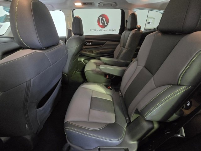 Used 2023 Subaru Ascent Onyx Edition image 12