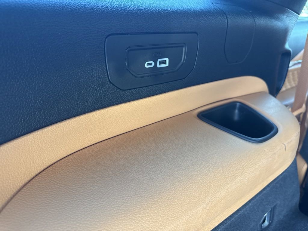 Used 2023 Jeep Grand Cherokee L Summit image 15