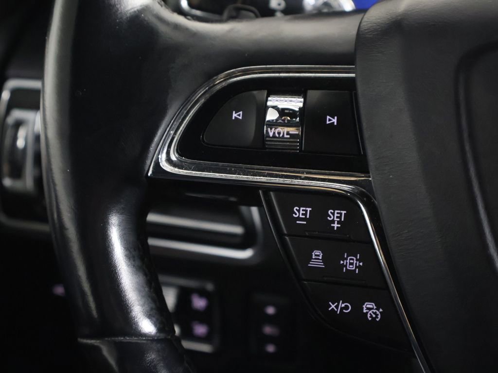 Used 2022 Lincoln Navigator Reserve AWD/4WD image 48