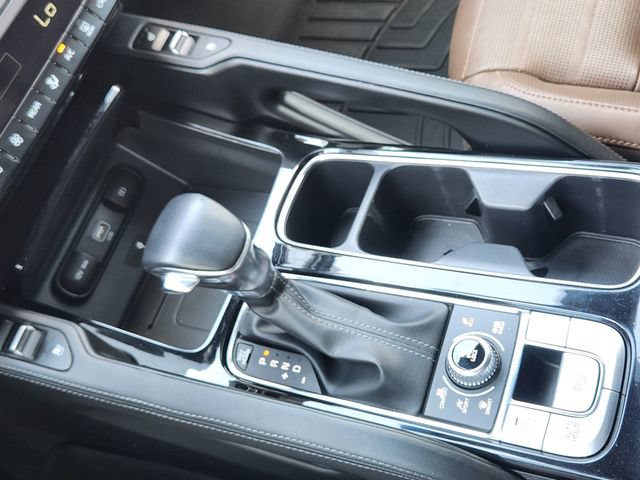 Used 2022 Kia Telluride SX w/ SX Prestige Package AWD/4WD image 21
