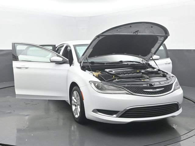 Used 2016 Chrysler 200 Limited w/ Convenience Group FWD image 52