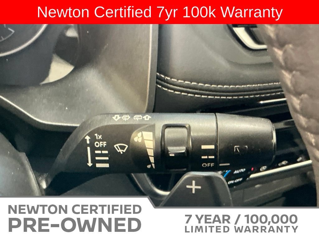 Used 2021 Nissan Rogue SV w/ Premium Package FWD image 31