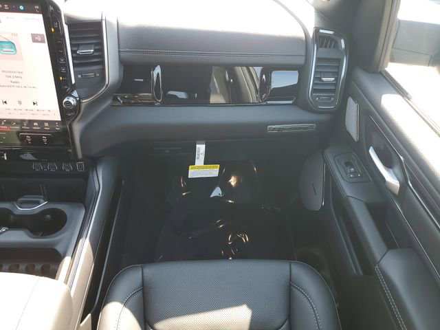 New 2026 RAM 1500 Rebel w/ Rebel Level 2 Equipment Group AWD/4WD image 22