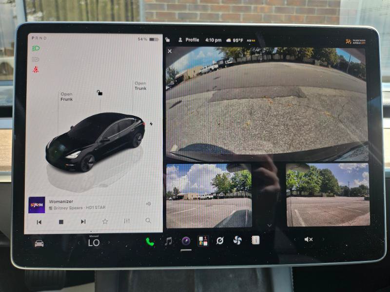 Used 2023 Tesla Model 3 Standard Range RWD image 43