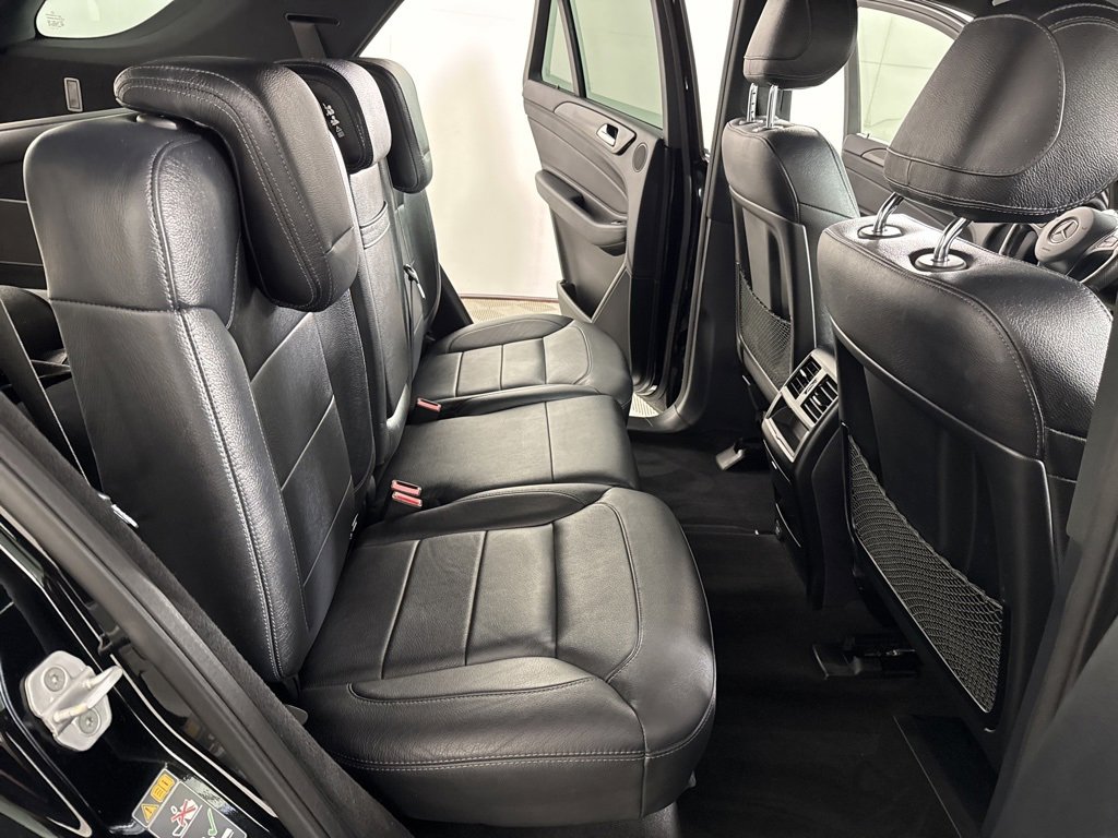 Certified 2016 Mercedes-Benz GLE 400 4MATIC image 23