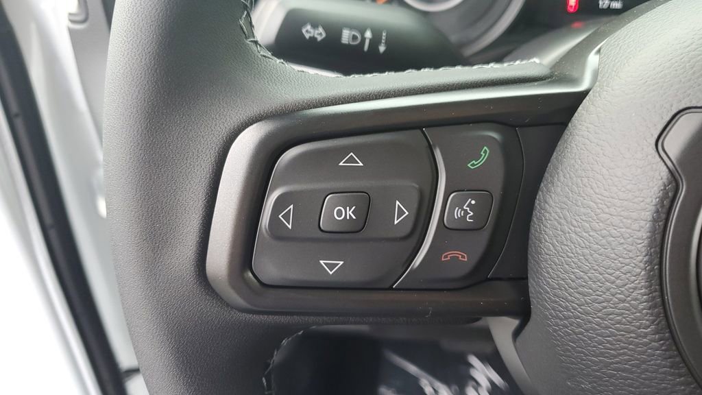 New 2026 Jeep Gladiator Sport image 29